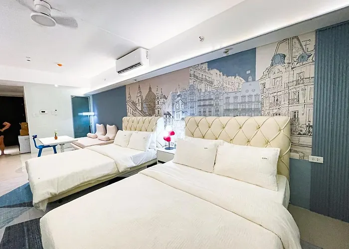Lovely Penthouse Near Airport, Of Dreams 8pax *