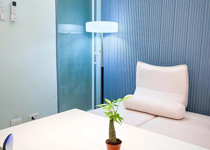 Lovely Penthouse Near Airport, Of Dreams 8pax Manila