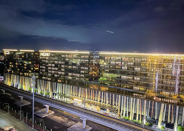 Lovely Penthouse Near Airport, Of Dreams 8pax *