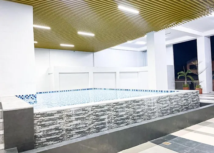 Lovely Penthouse Near Airport, Of Dreams 8pax * Manila