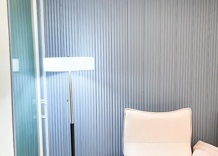 Apartamento Lovely Penthouse Near Airport, Of Dreams 8pax Manila